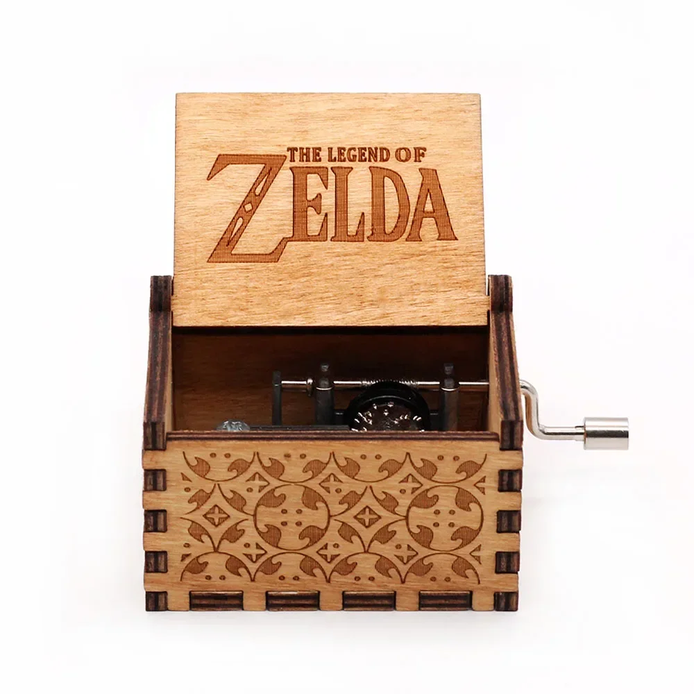 HOT Anime The Legend of Zelda  - Musical Instrument Zelda ulasan dan harga