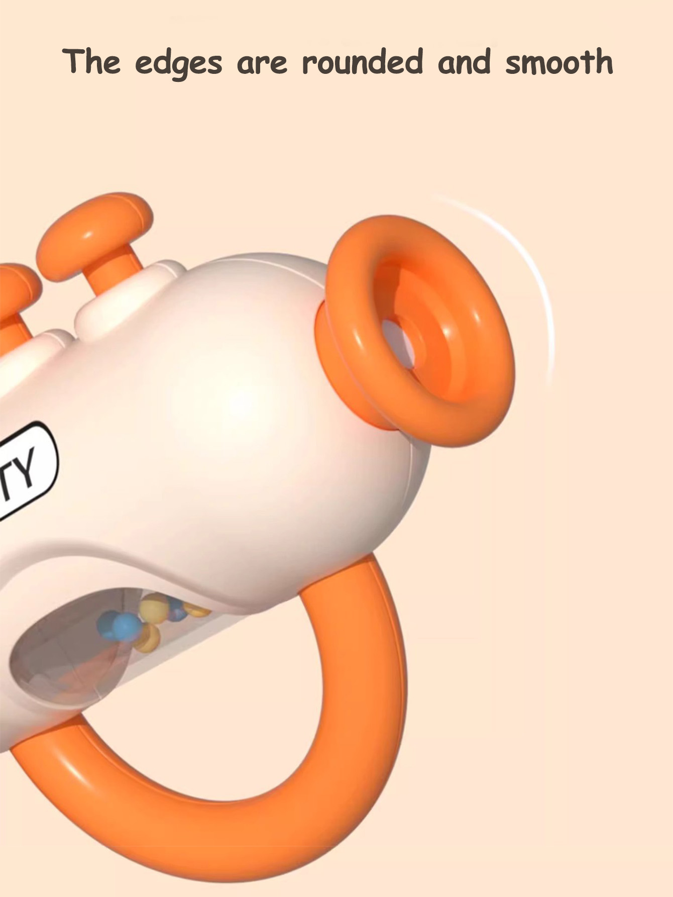 Kids Trumpet Toy, Learning Pra - Musical Instrument Fagot ulasan dan harga