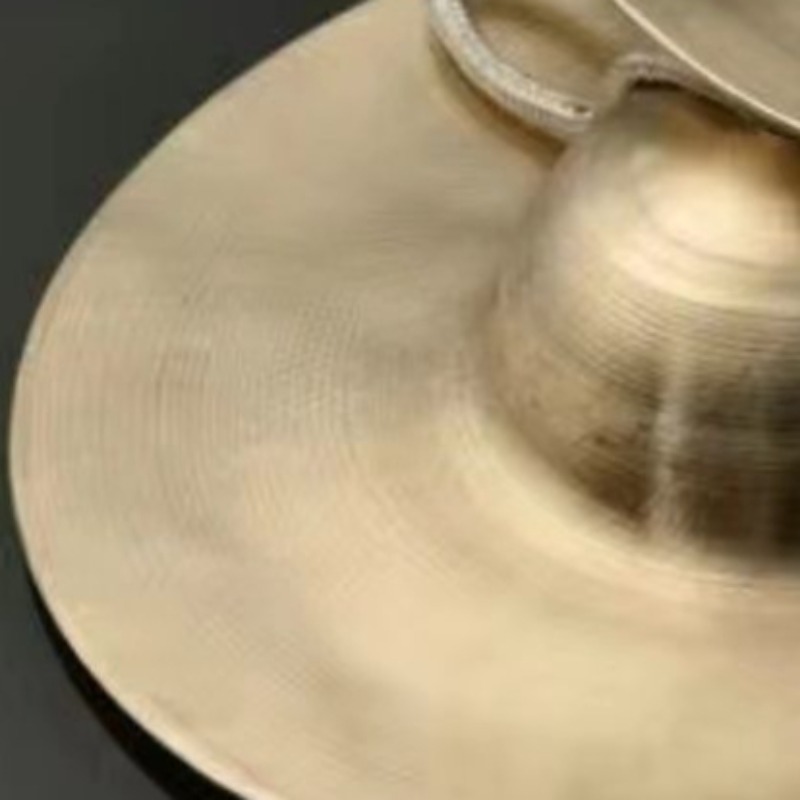 Meditation Cymbals Sound Heali - Musical Instrument Maraca ulasan dan harga