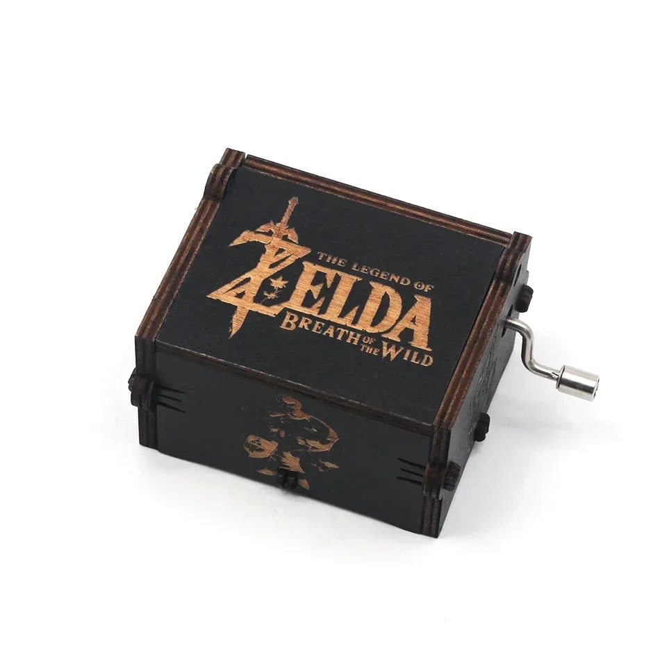 ==New Anime The Legend of Zeld - Musical Instrument Zelda ulasan dan harga