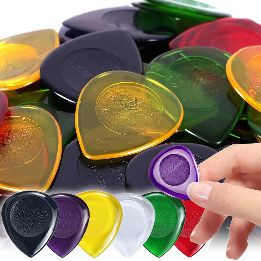 6/12pcs ABS Water-drop Shape G - Musical Instrument Fagot ulasan dan harga