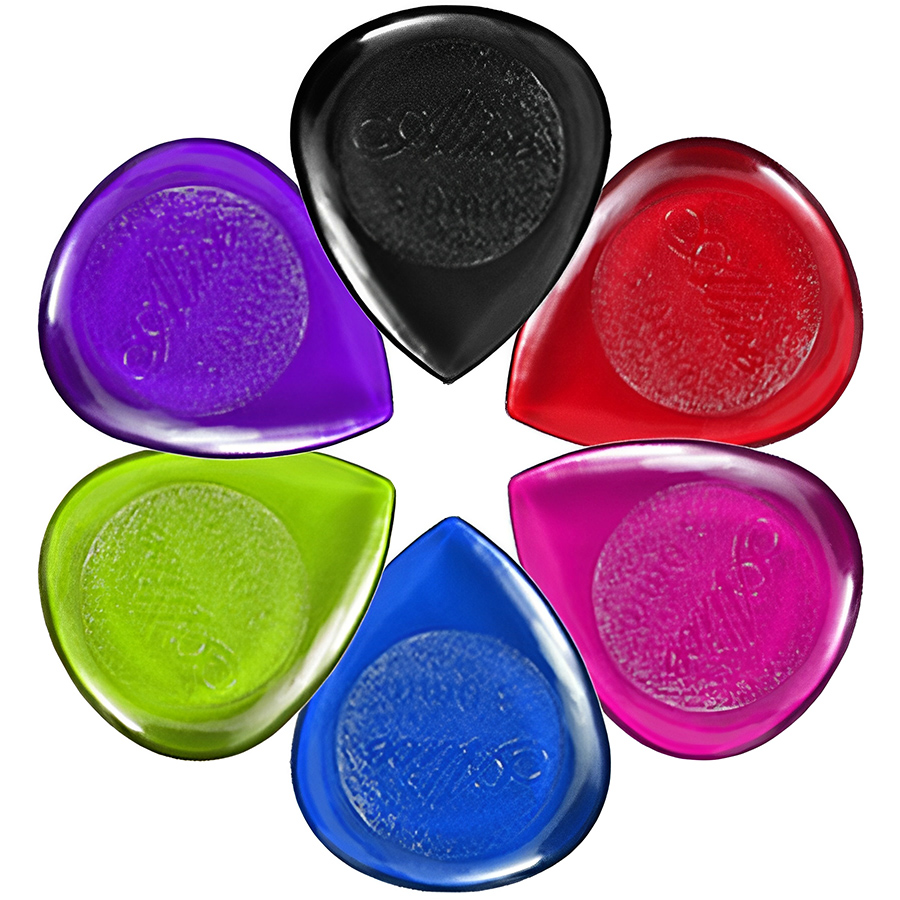 6/12pcs ABS Water-drop Shape G - Musical Instrument Fagot ulasan dan harga
