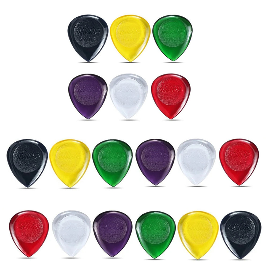 6/12pcs ABS Water-drop Shape G - Musical Instrument Fagot ulasan dan harga