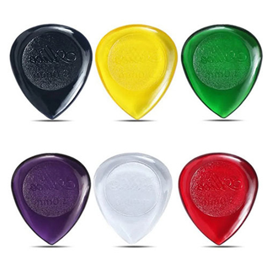 6/12pcs ABS Water-drop Shape G - Musical Instrument Fagot ulasan dan harga