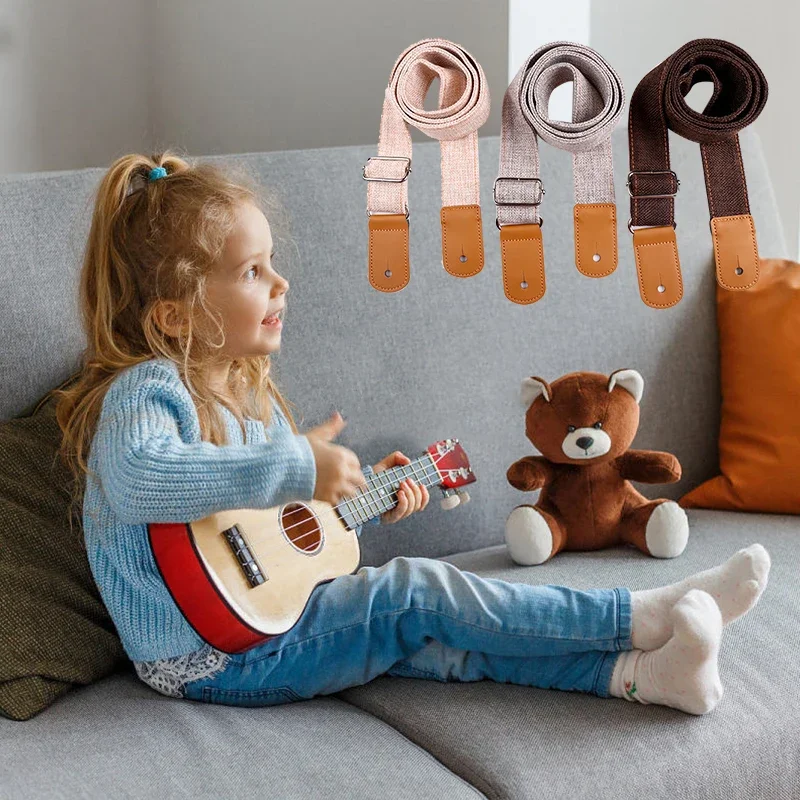 Adjustable Soft Cotton Leather - Musical Instrument Fagot ulasan dan harga