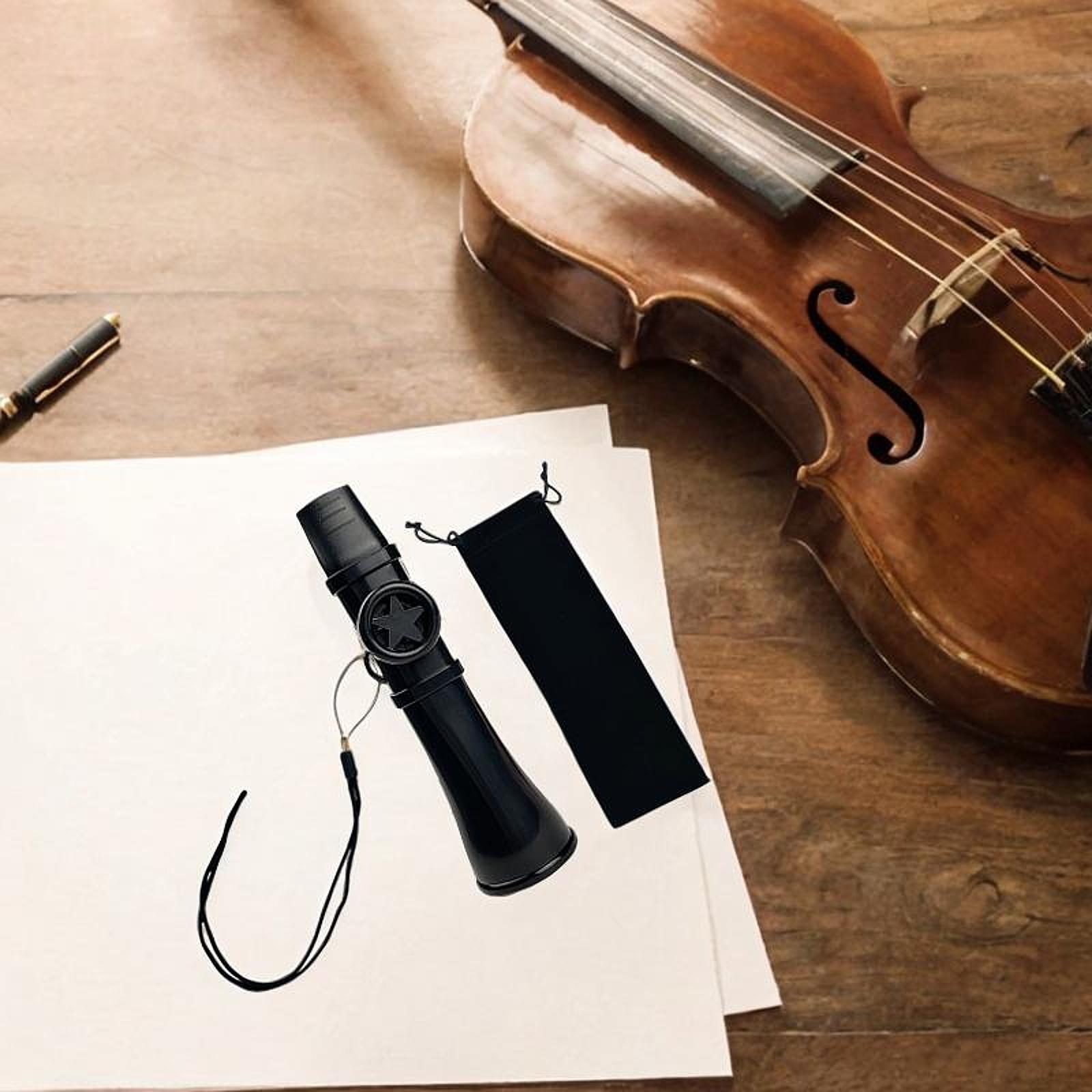 Music Instrument Kazoo Flute P - Musical Instrument Maraca ulasan dan harga