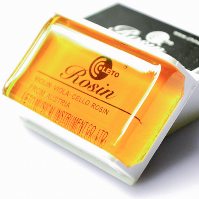 Rosin For Violin Viola Cello 6 - Musical Instrument Fagot ulasan dan harga