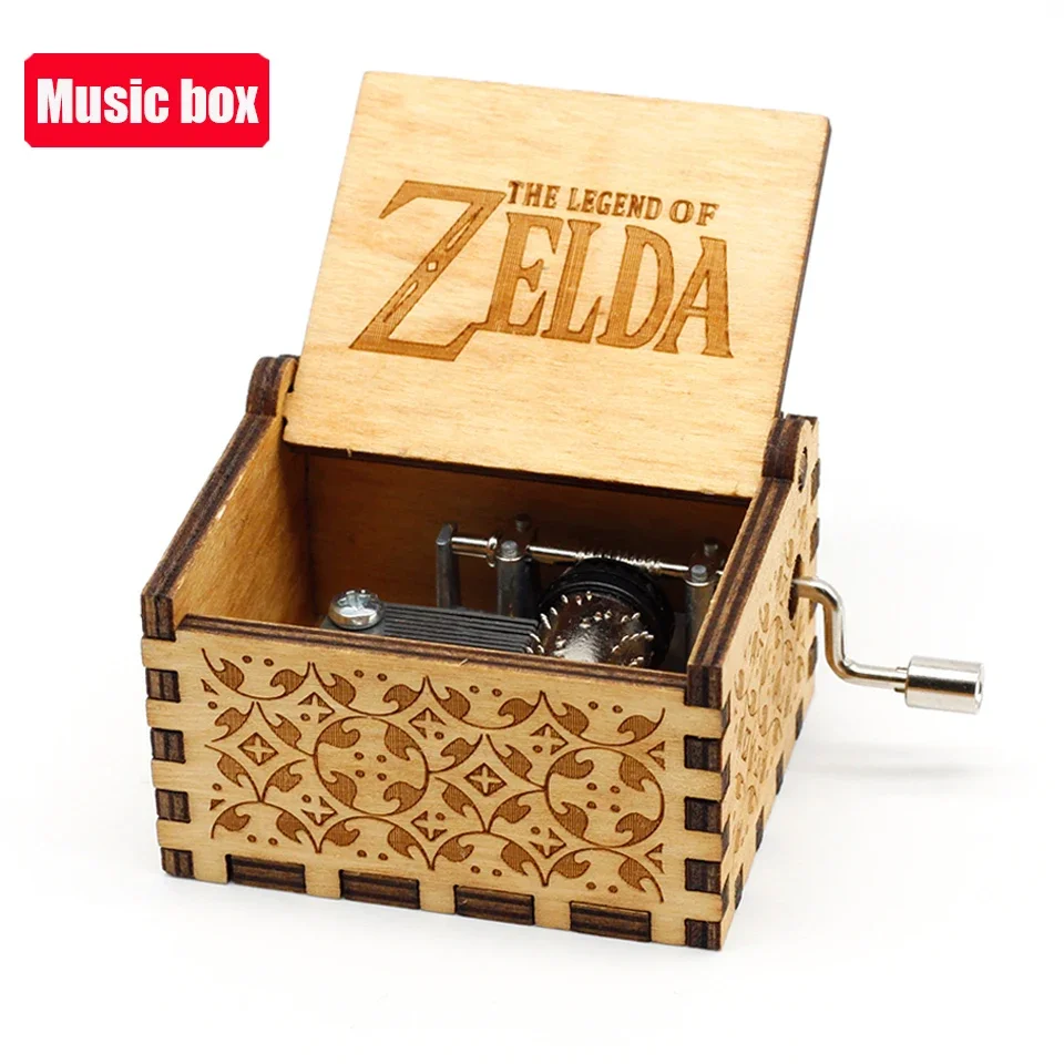 IN STOCK 28styles Anime Music  - Musical Instrument Zelda ulasan dan harga