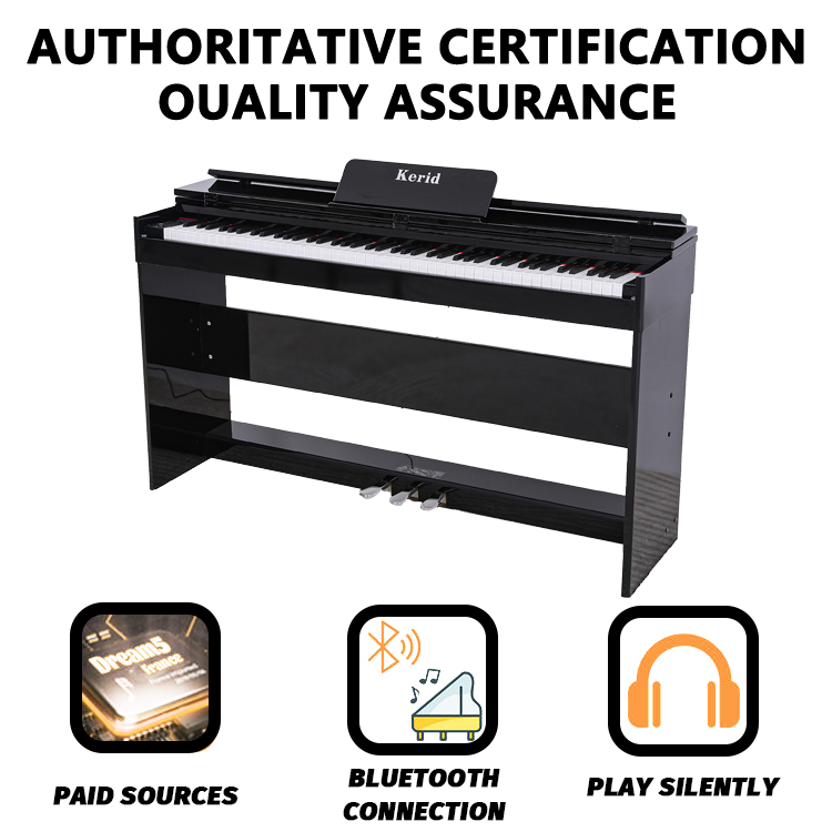 Price Keyboard Piano Wooden Mu - Musical Instrument Keyboard Price ulasan dan harga