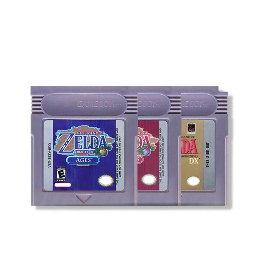 Zelda GBC Card 16 Bit Video Ga - Musical Instrument Zelda ulasan dan harga