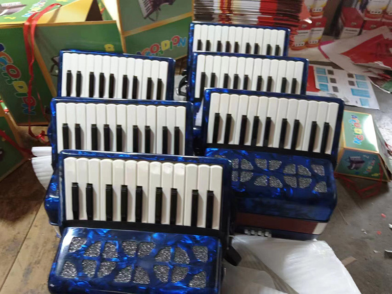 Wholesale Factory Price  8 Bas - Musical Instrument Keyboard Price ulasan dan harga