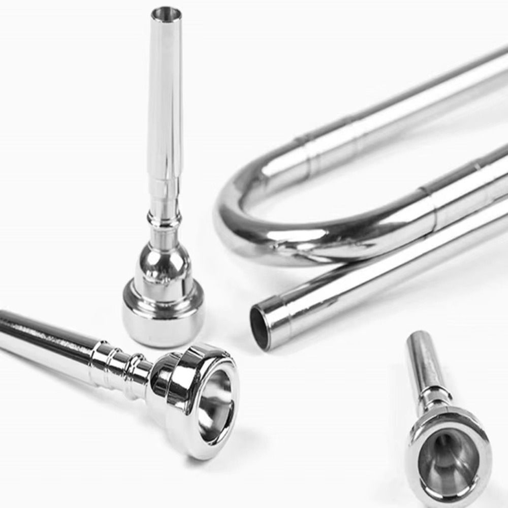 3C/5C/7C Trumpet Mouthpiece Go - Musical Instrument Fagot ulasan dan harga