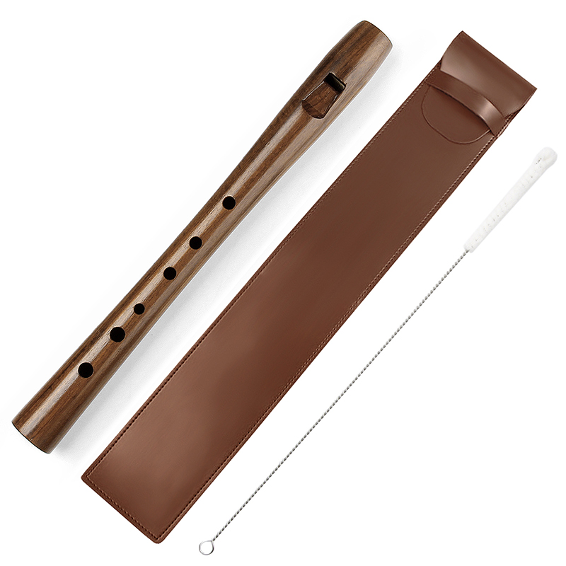 Indian Fluta Rose Wood Made Wh - Musical Instrument Indian ulasan dan harga