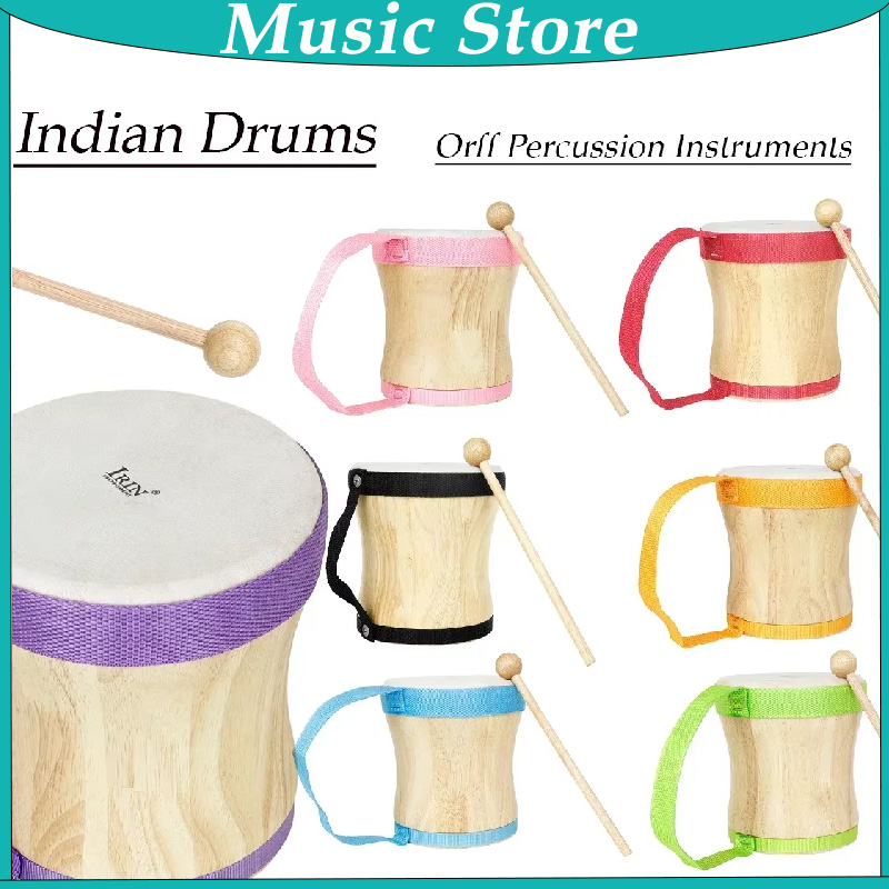 IRIN Indian Drums Professional - Musical Instrument Indian ulasan dan harga