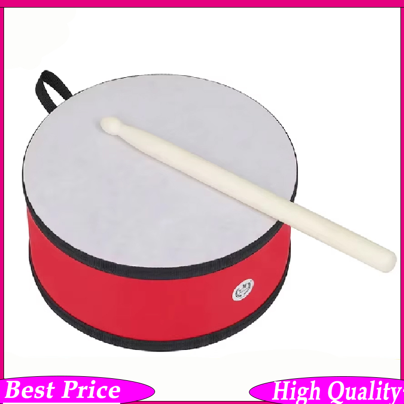Indian-Style Double-Sided Hand - Musical Instrument Indian ulasan dan harga