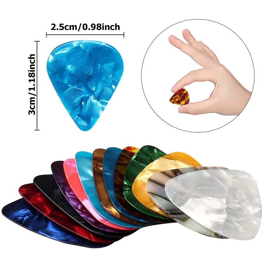 30pcs Boxed 0.5mm ABS Color SL - Musical Instrument Fagot ulasan dan harga
