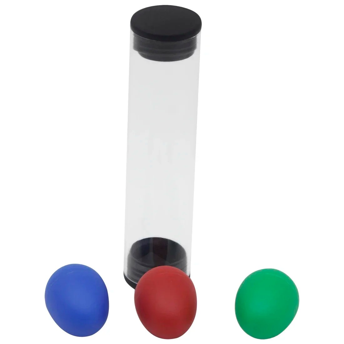 IRIN 3Pcs Sand Egg Colorful Sa - Musical Instrument Maraca ulasan dan harga