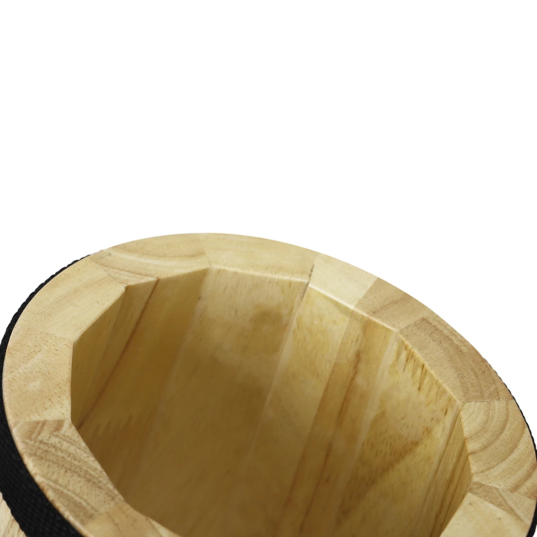 IRIN Indian Drums Wooden Porta - Musical Instrument Indian ulasan dan harga
