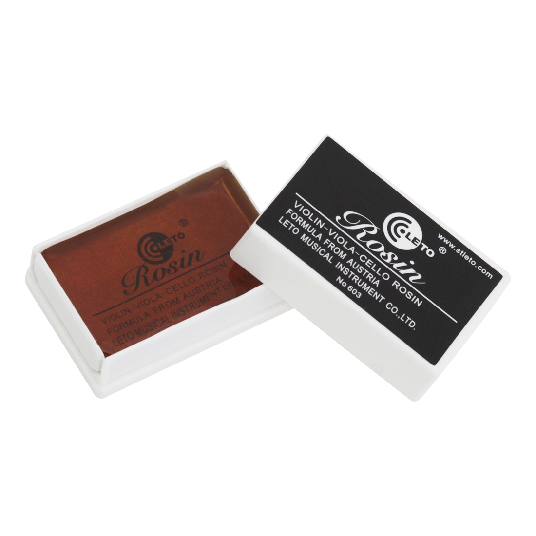 Bow Rosin Colophony Greek Pitc - Musical Instrument Fagot ulasan dan harga