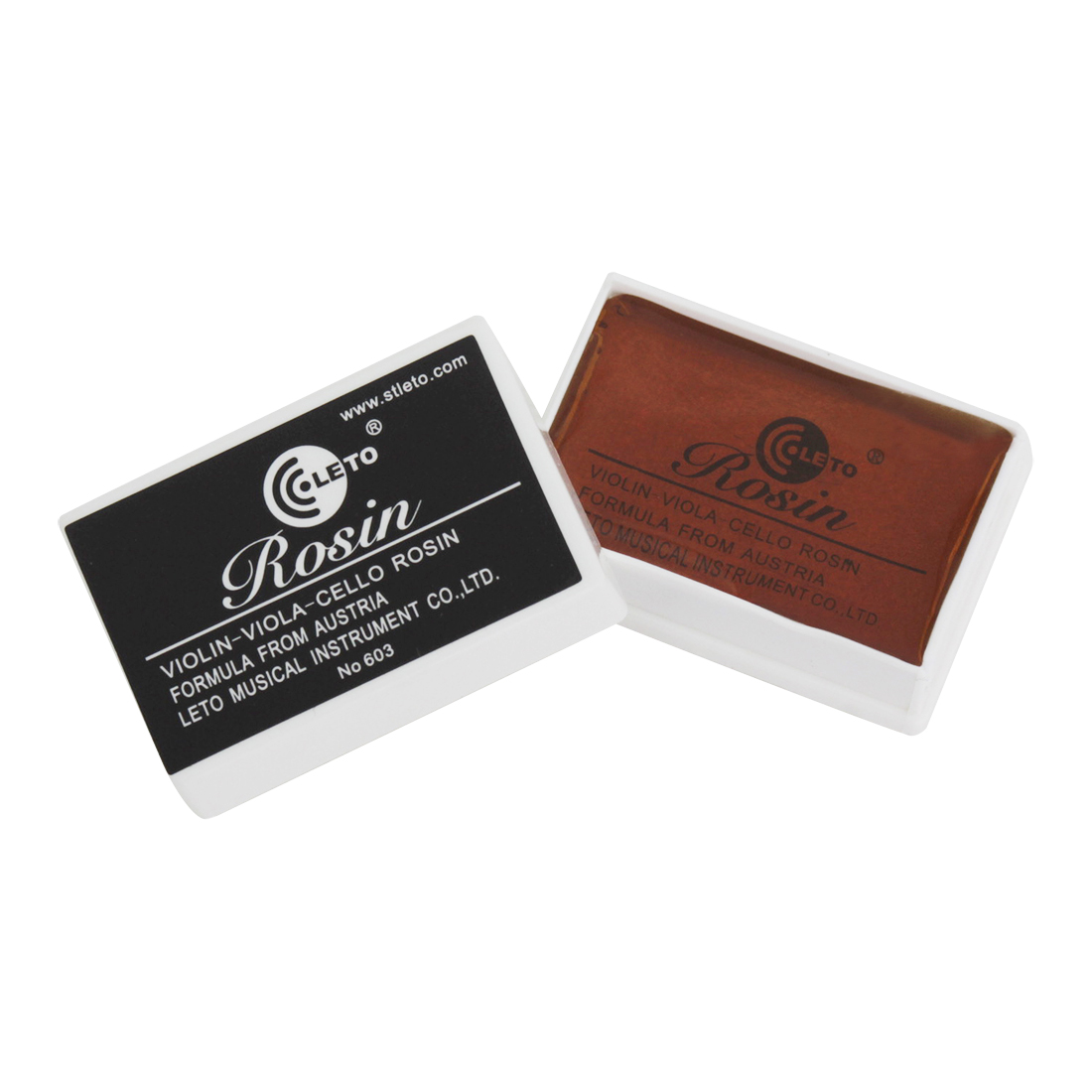 Bow Rosin Colophony Greek Pitc - Musical Instrument Fagot ulasan dan harga