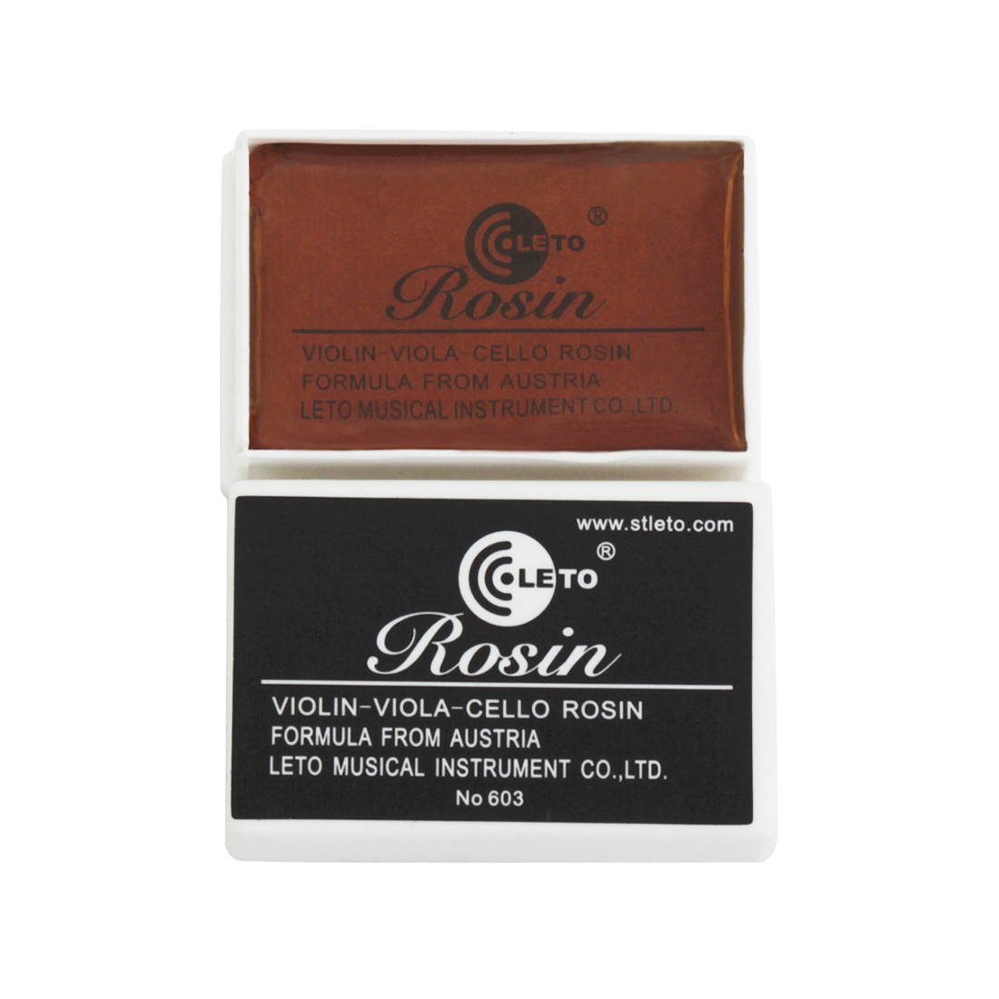 Bow Rosin Colophony Greek Pitc - Musical Instrument Fagot ulasan dan harga