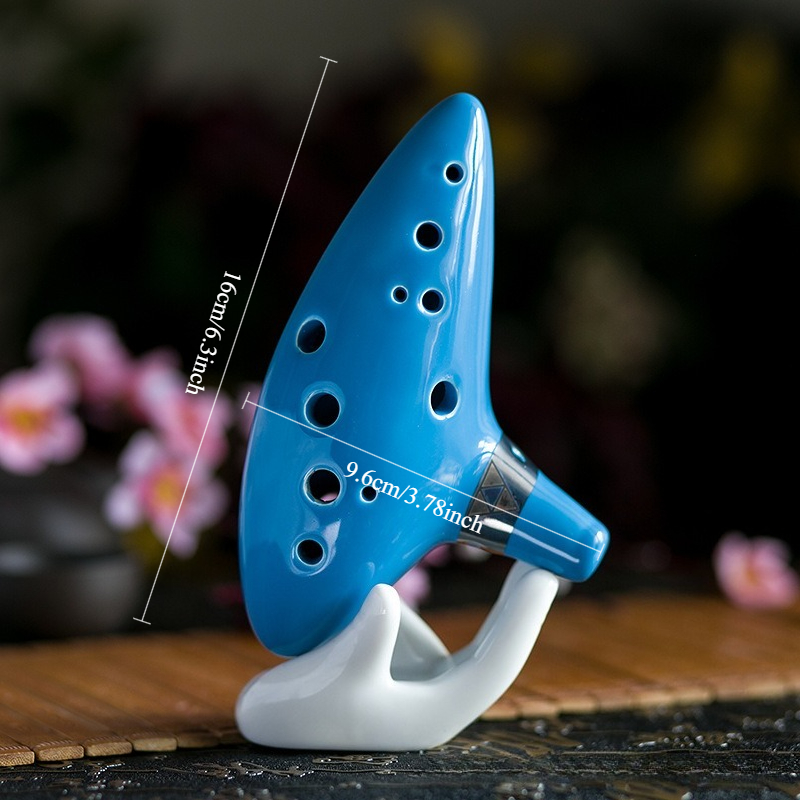 Cross-border Hot-selling Music - Musical Instrument Zelda ulasan dan harga