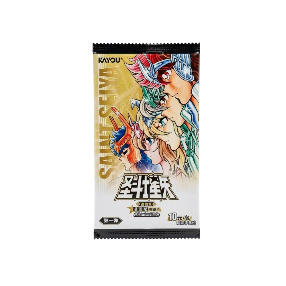 Kayou Saint Seiya Manga Editio - Santoor Music Instrument ulasan dan harga