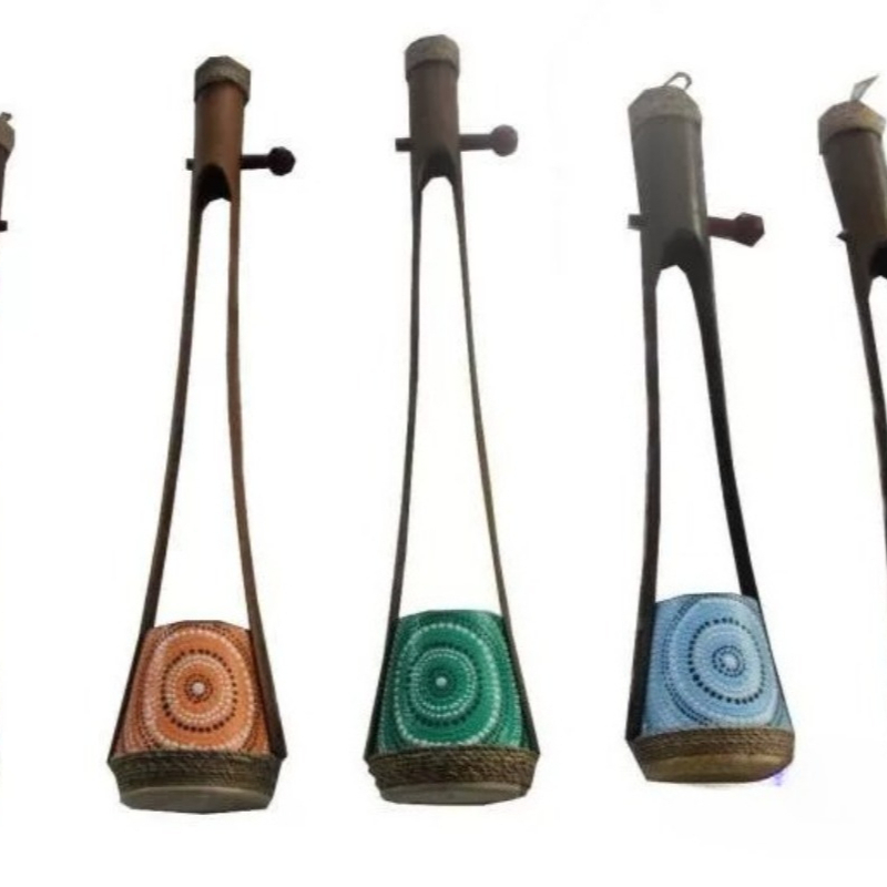 Unusual Indian solo piano, nic - Musical Instrument Indian ulasan dan harga