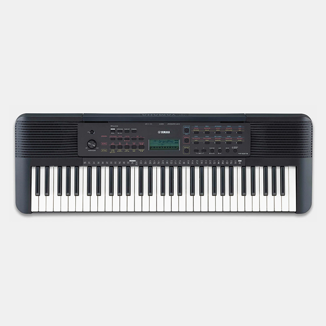 Competitive Price  PSR E273 Po - Musical Instrument Keyboard Price ulasan dan harga