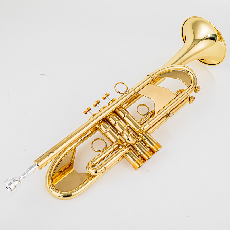 Vincent BACH 700 Bb Trumpet B  - Musical Instrument Fagot ulasan dan harga