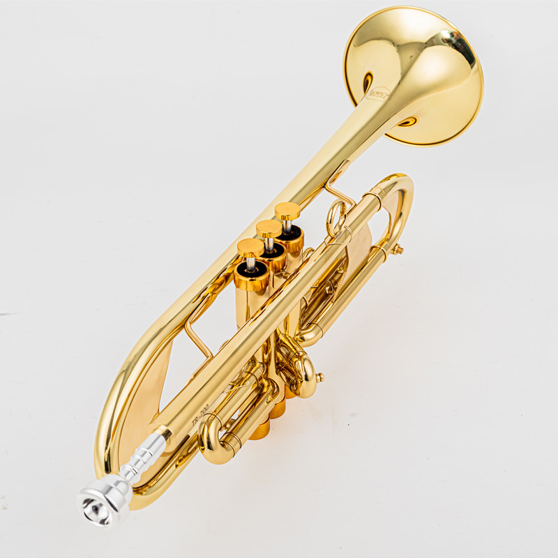 Vincent BACH 700 Bb Trumpet B  - Musical Instrument Fagot ulasan dan harga