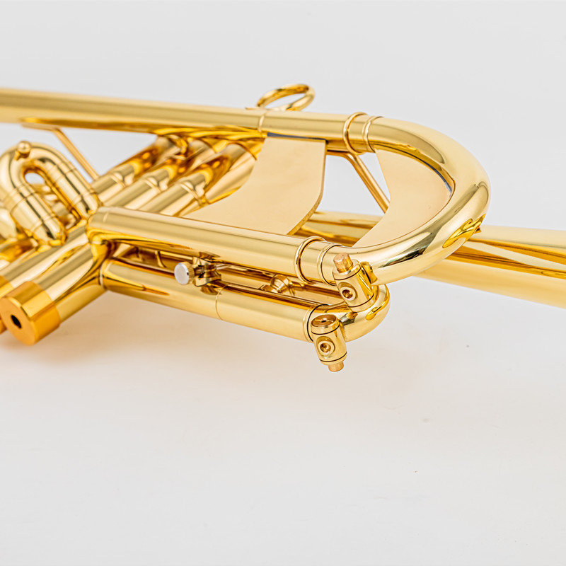 Vincent BACH 700 Bb Trumpet B  - Musical Instrument Fagot ulasan dan harga