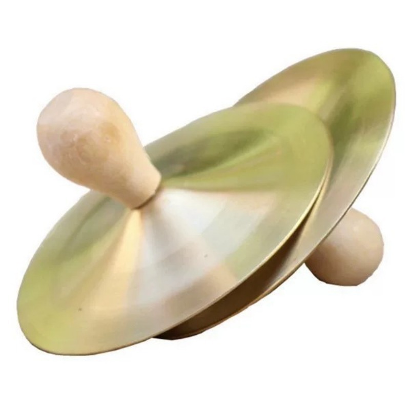 1 Set Hand Percussion Copper C - Musical Instrument Maraca ulasan dan harga