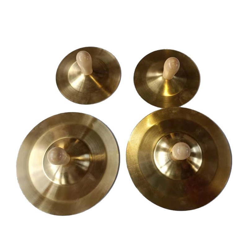 1 Set Hand Percussion Copper C - Musical Instrument Maraca ulasan dan harga
