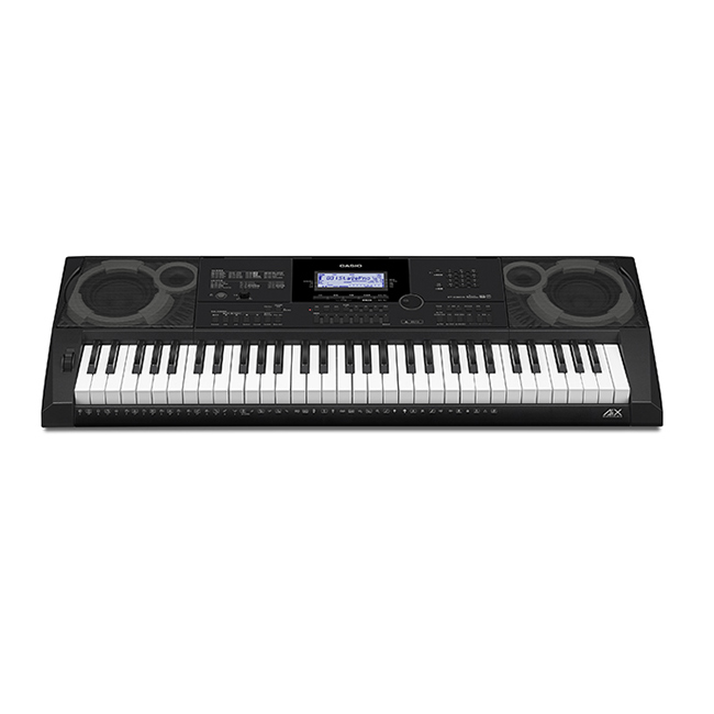 Good Price 61 Keys Electronic  - Musical Instrument Keyboard Price ulasan dan harga