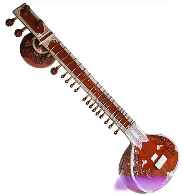 Musical instruments, sitar, si - Musical Instrument Sitar ulasan dan harga