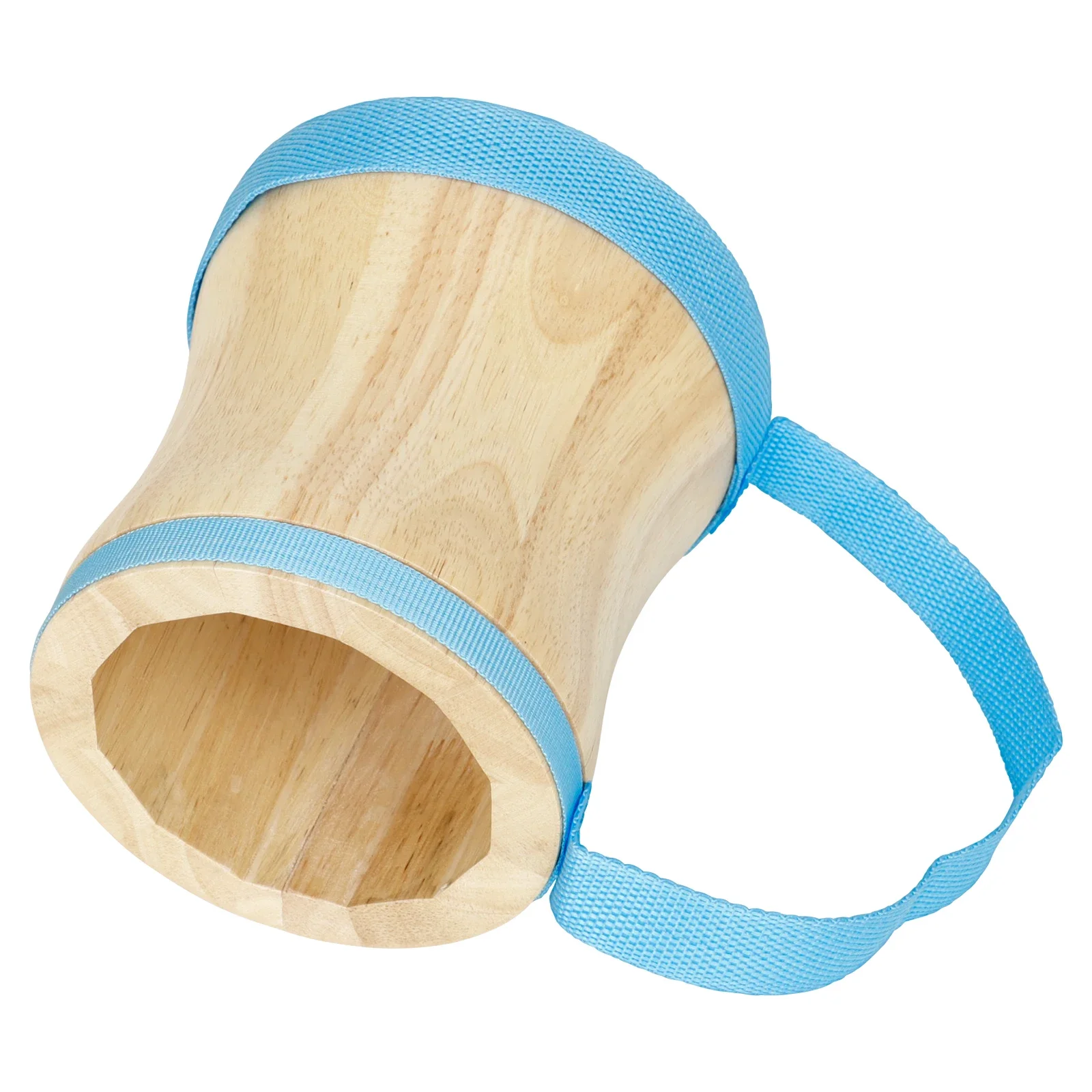 IRIN Indian Drum Wooden Sheeps - Musical Instrument Indian ulasan dan harga