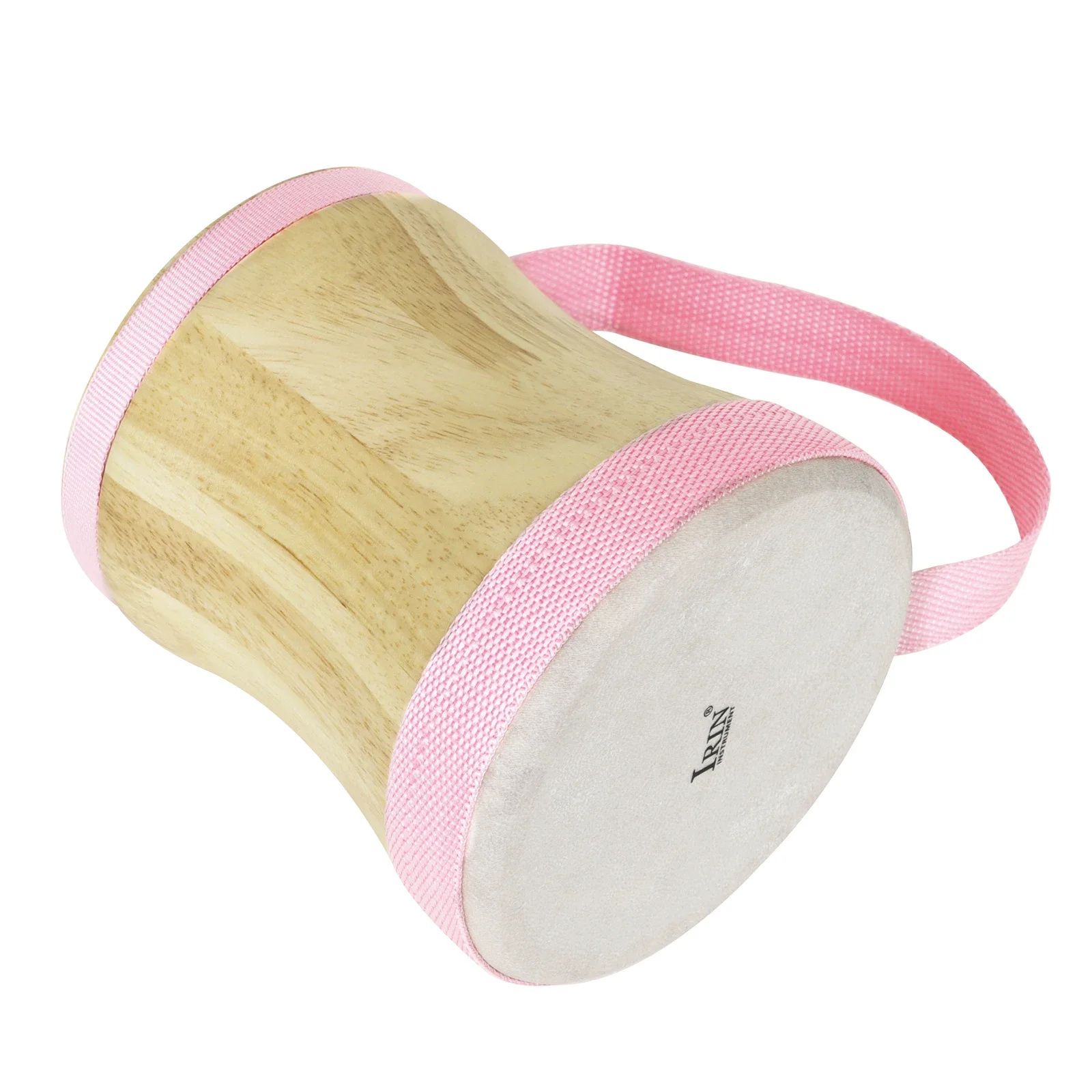 IRIN Indian Drum Wooden Sheeps - Musical Instrument Indian ulasan dan harga